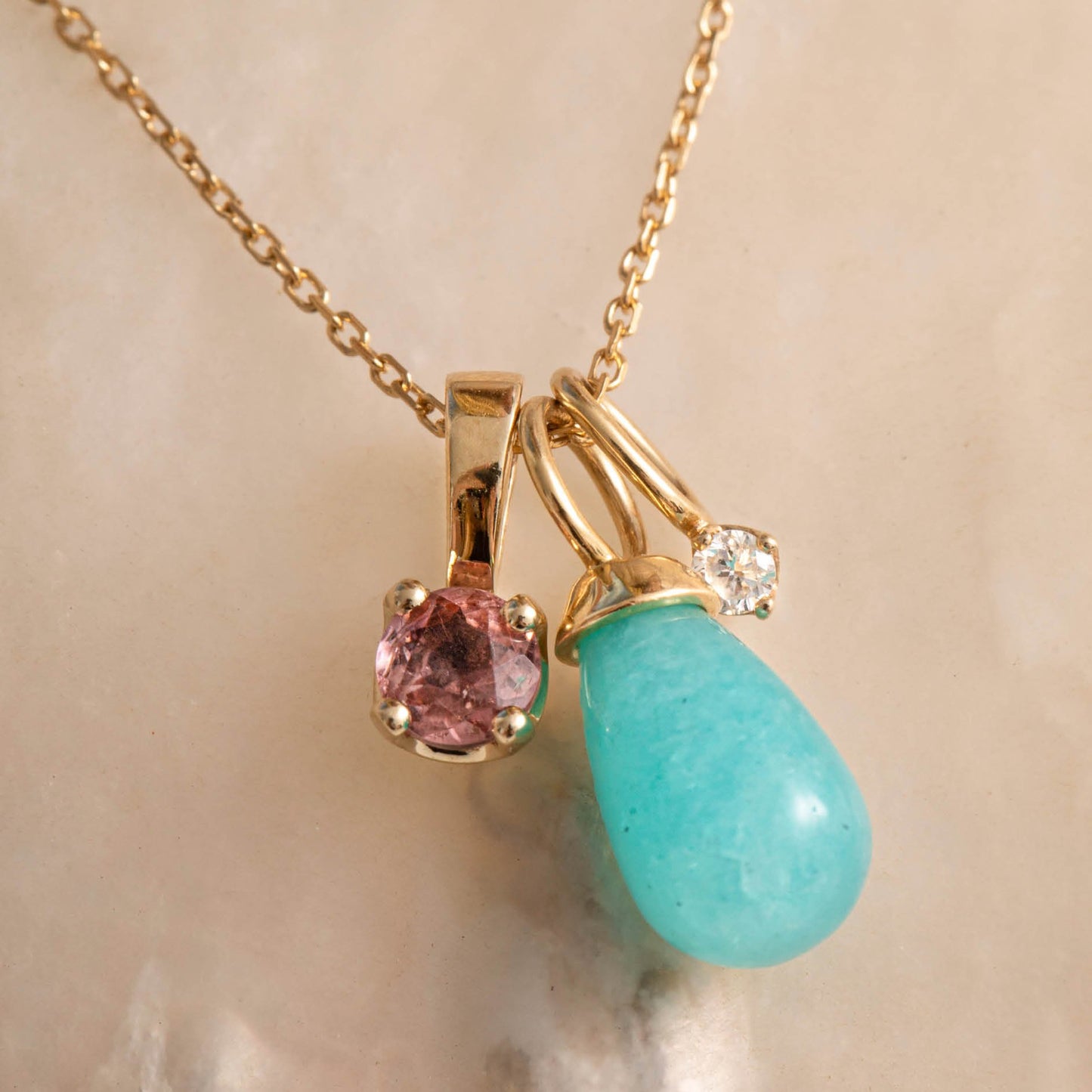 ペンダント(北欧ジュエリー&アクセサリー)