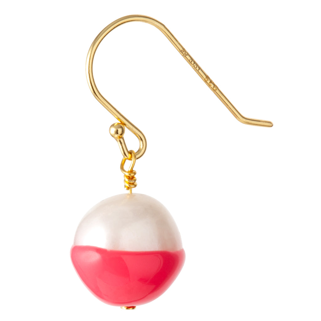LULU Baroque earring:ピアス/1個販売
