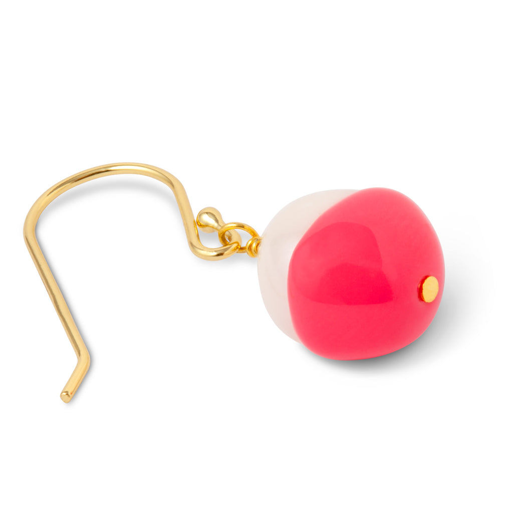 LULU Baroque earring:ピアス/1個販売