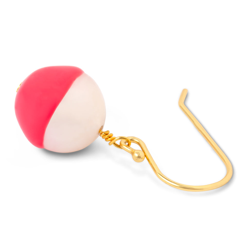 LULU Baroque earring:ピアス/1個販売