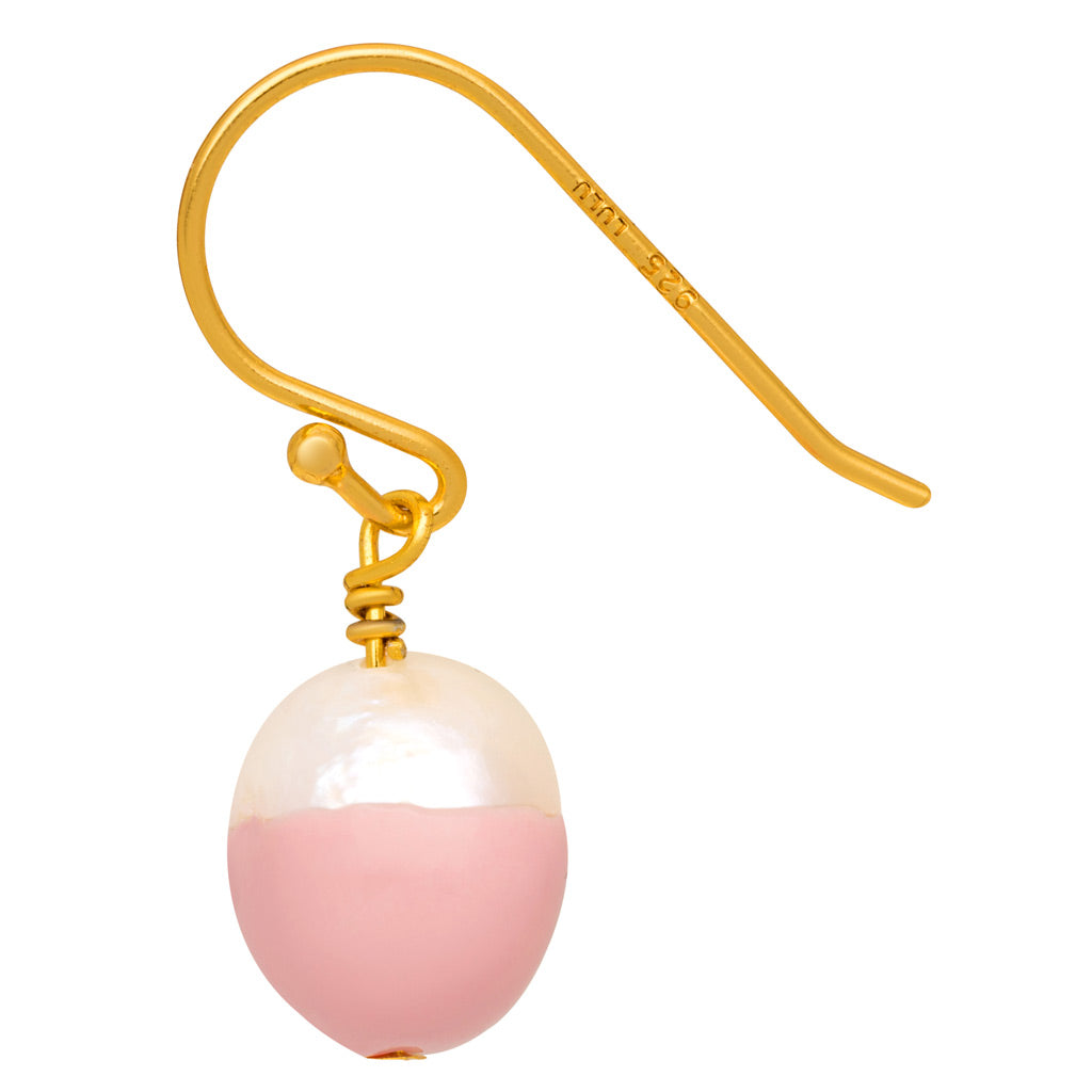LULU Baroque earring:ピアス/1個販売