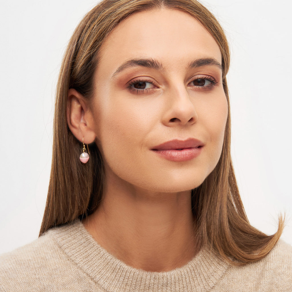 LULU Baroque earring:ピアス/1個販売