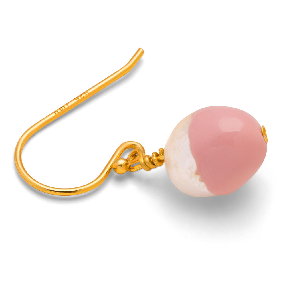 LULU Baroque earring:ピアス/1個販売