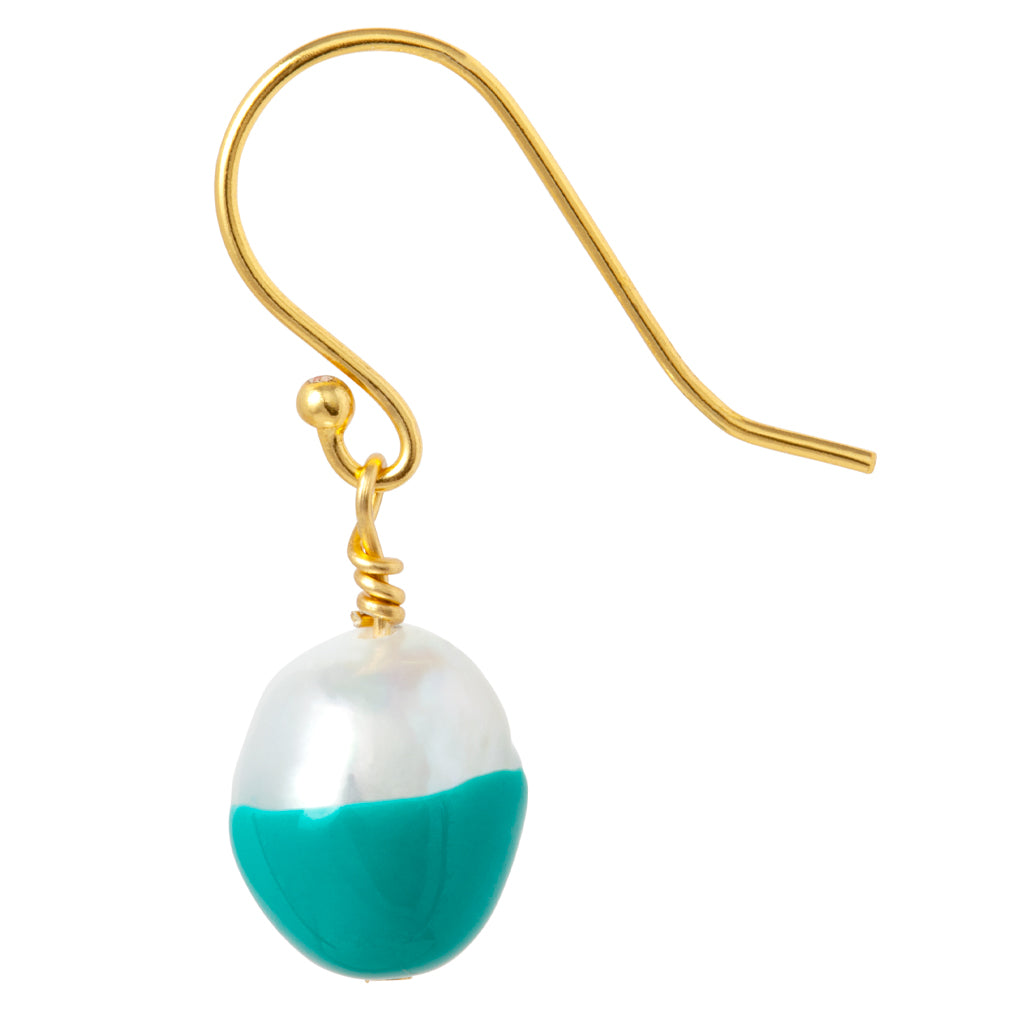 LULU Baroque earring:ピアス/1個販売