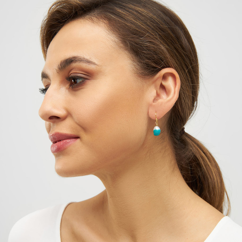 LULU Baroque earring:ピアス/1個販売