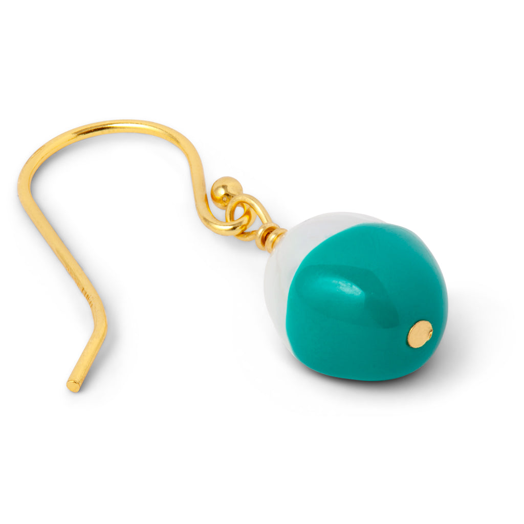 LULU Baroque earring:ピアス/1個販売
