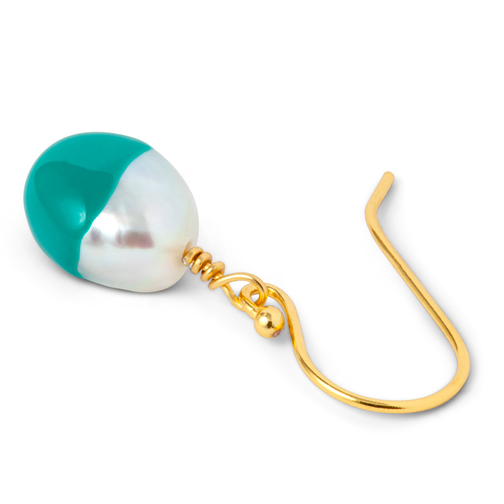 LULU Baroque earring:ピアス/1個販売