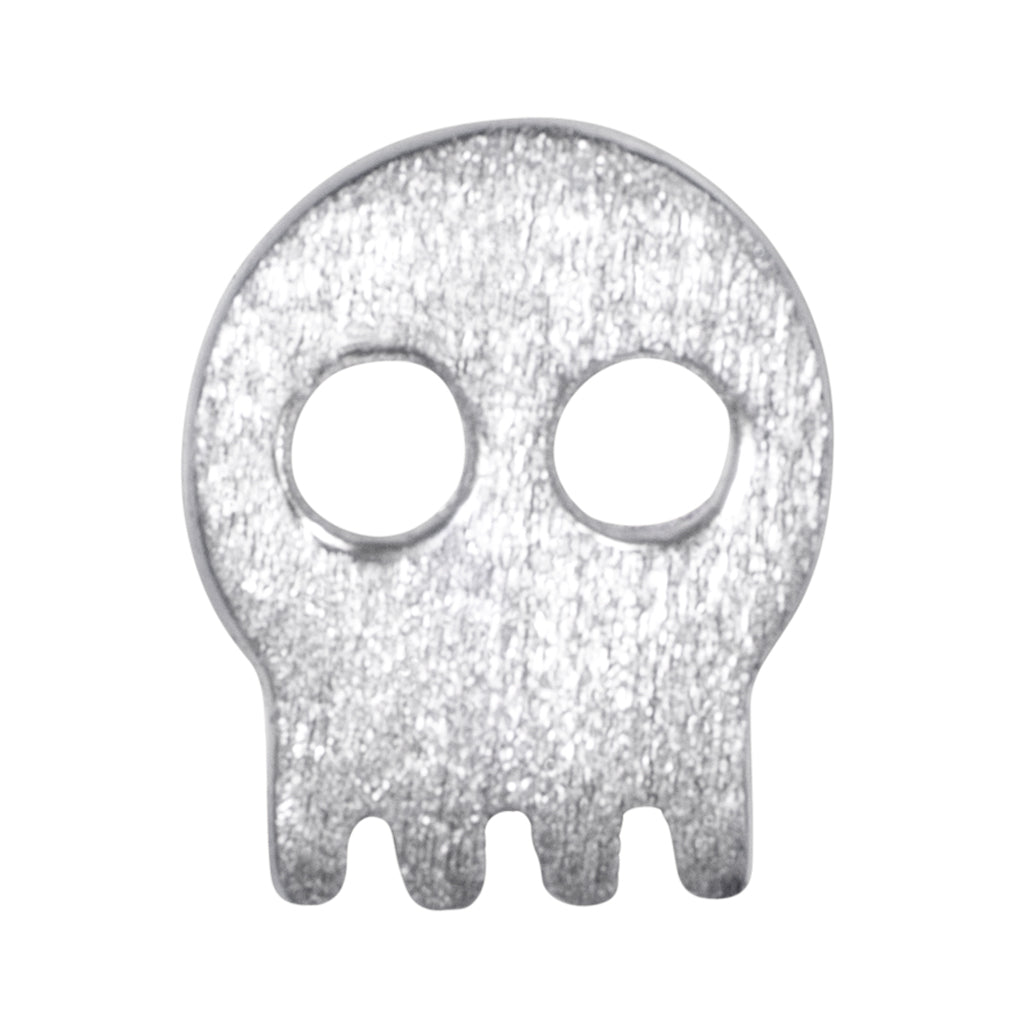 SKULLY:ピアス/1個販売