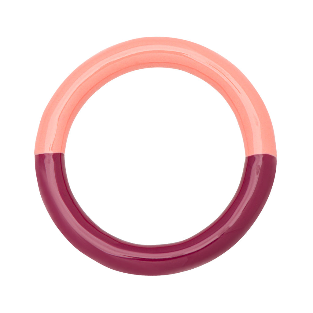 Double Color Ring:指輪