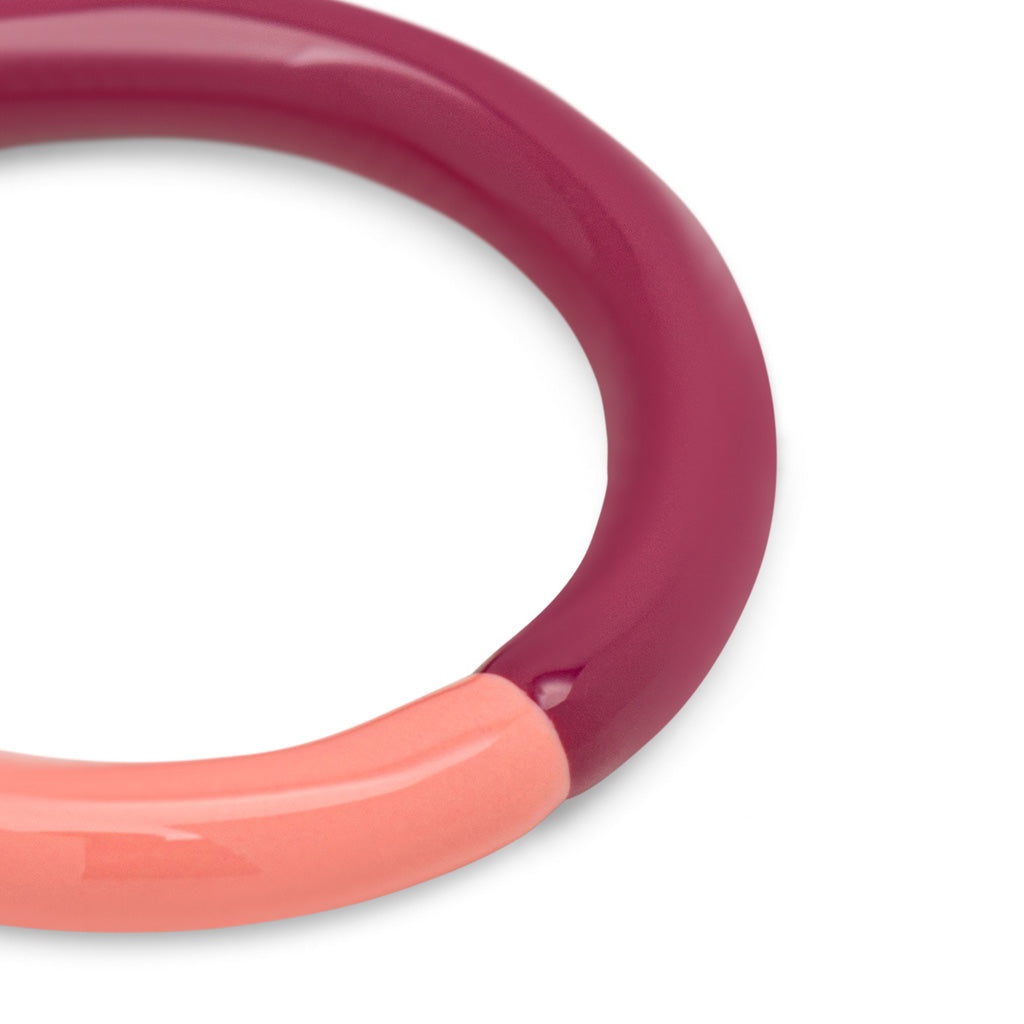 Double Color Ring:指輪
