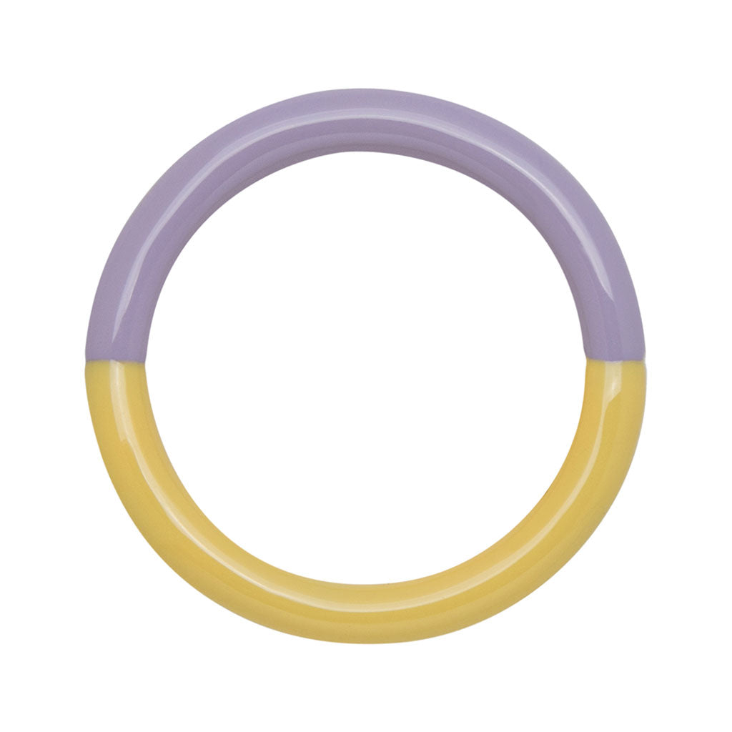 Double Color Ring:指輪