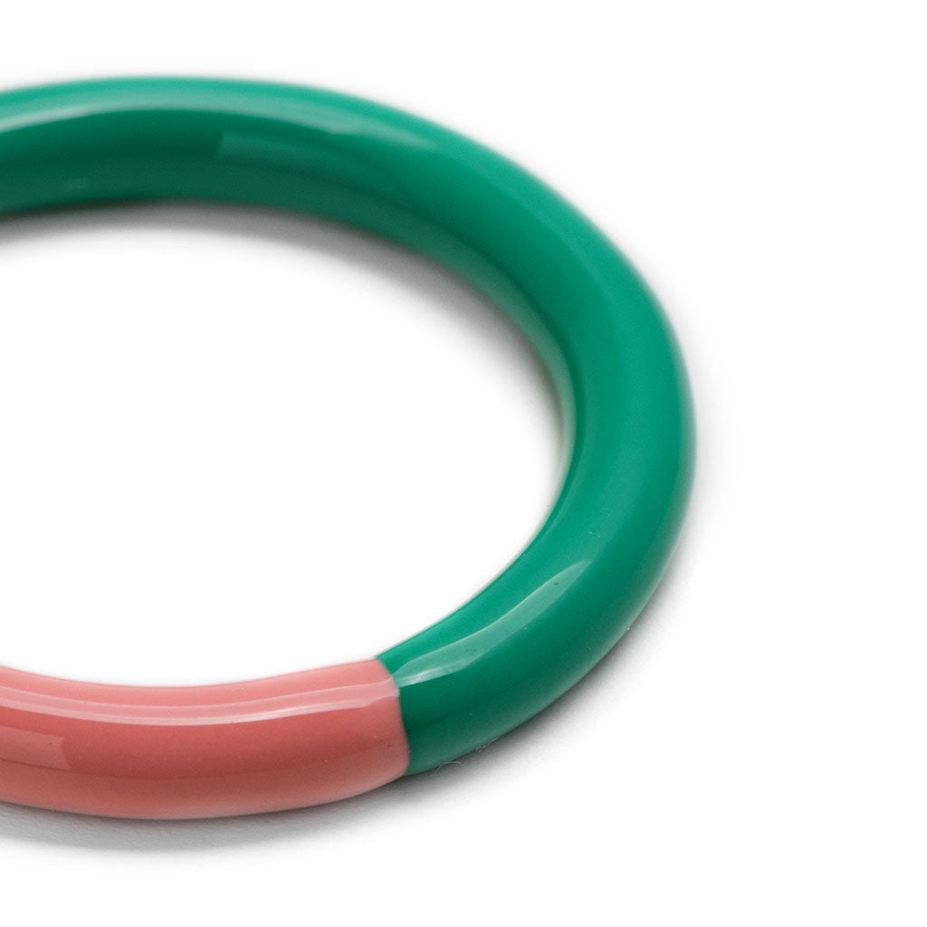 Double Color Ring:指輪