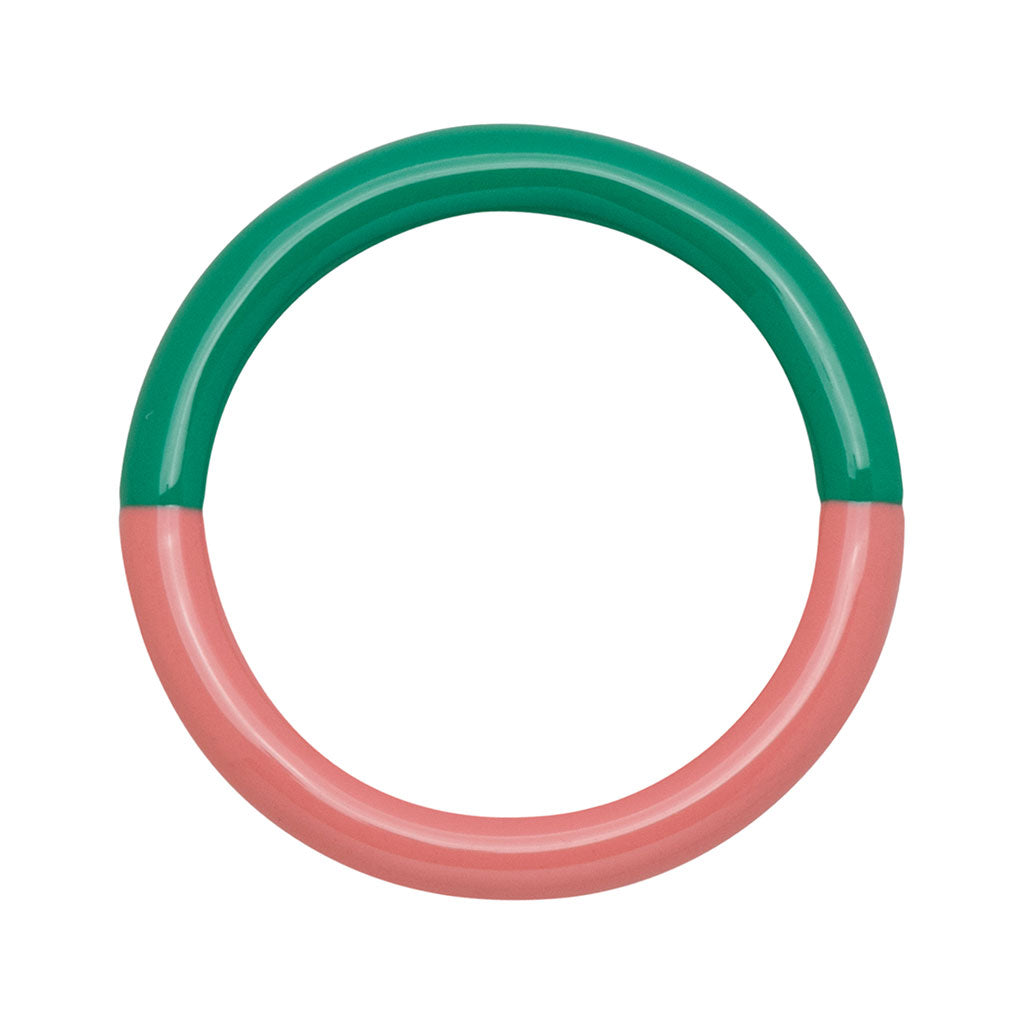 Double Color Ring:指輪
