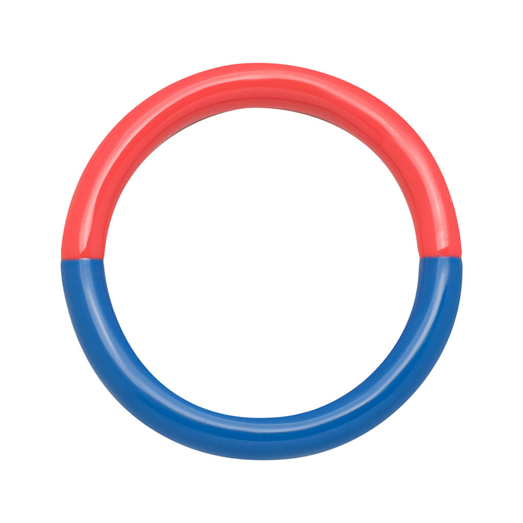 Double Color Ring:指輪