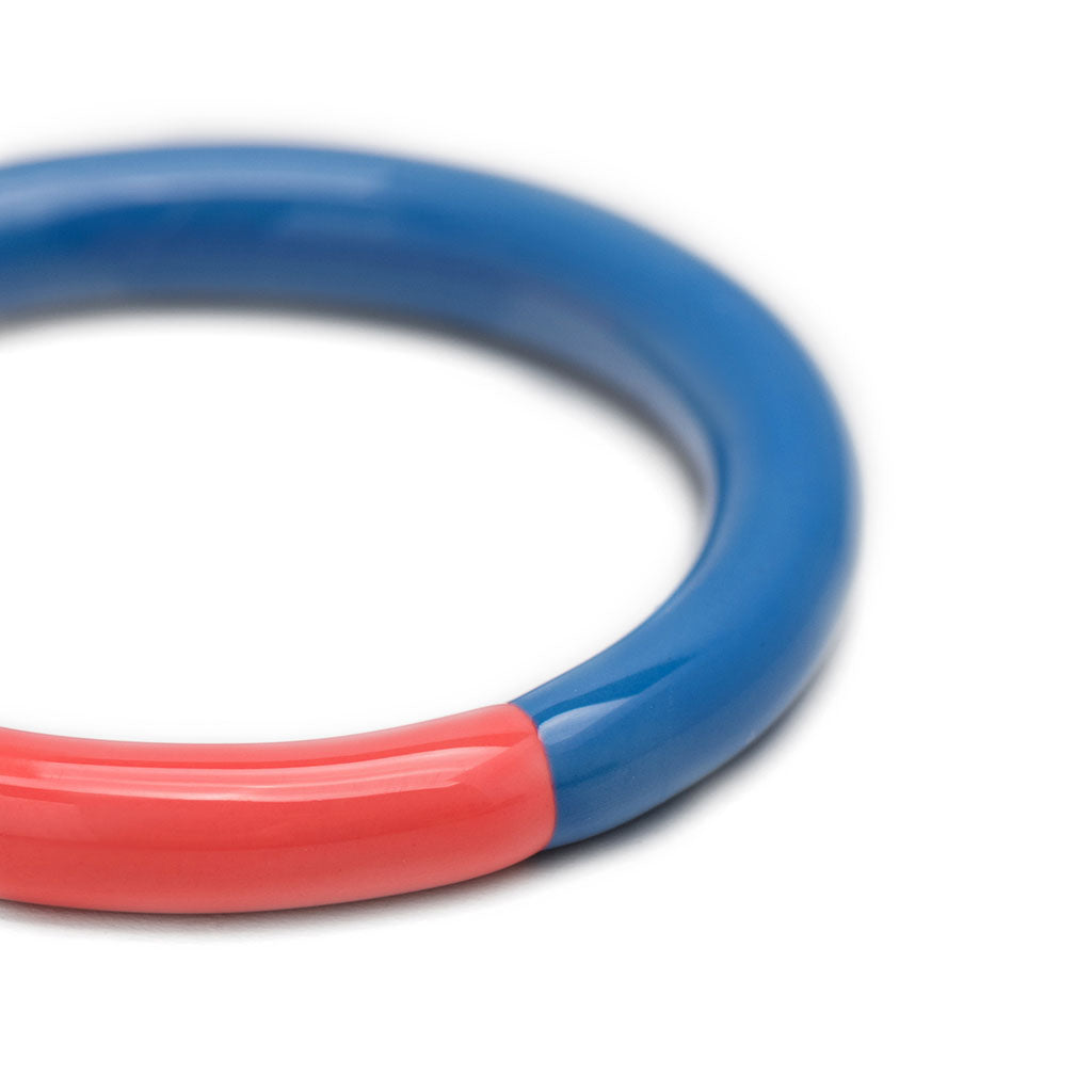 Double Color Ring:指輪