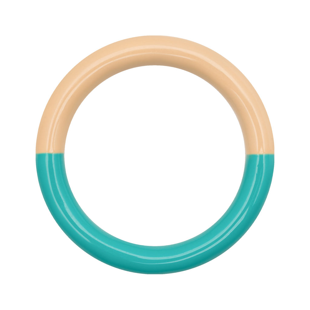 Double Color Ring:指輪