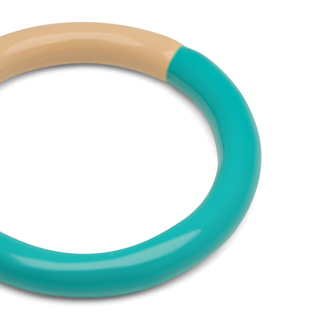 Double Color Ring:指輪