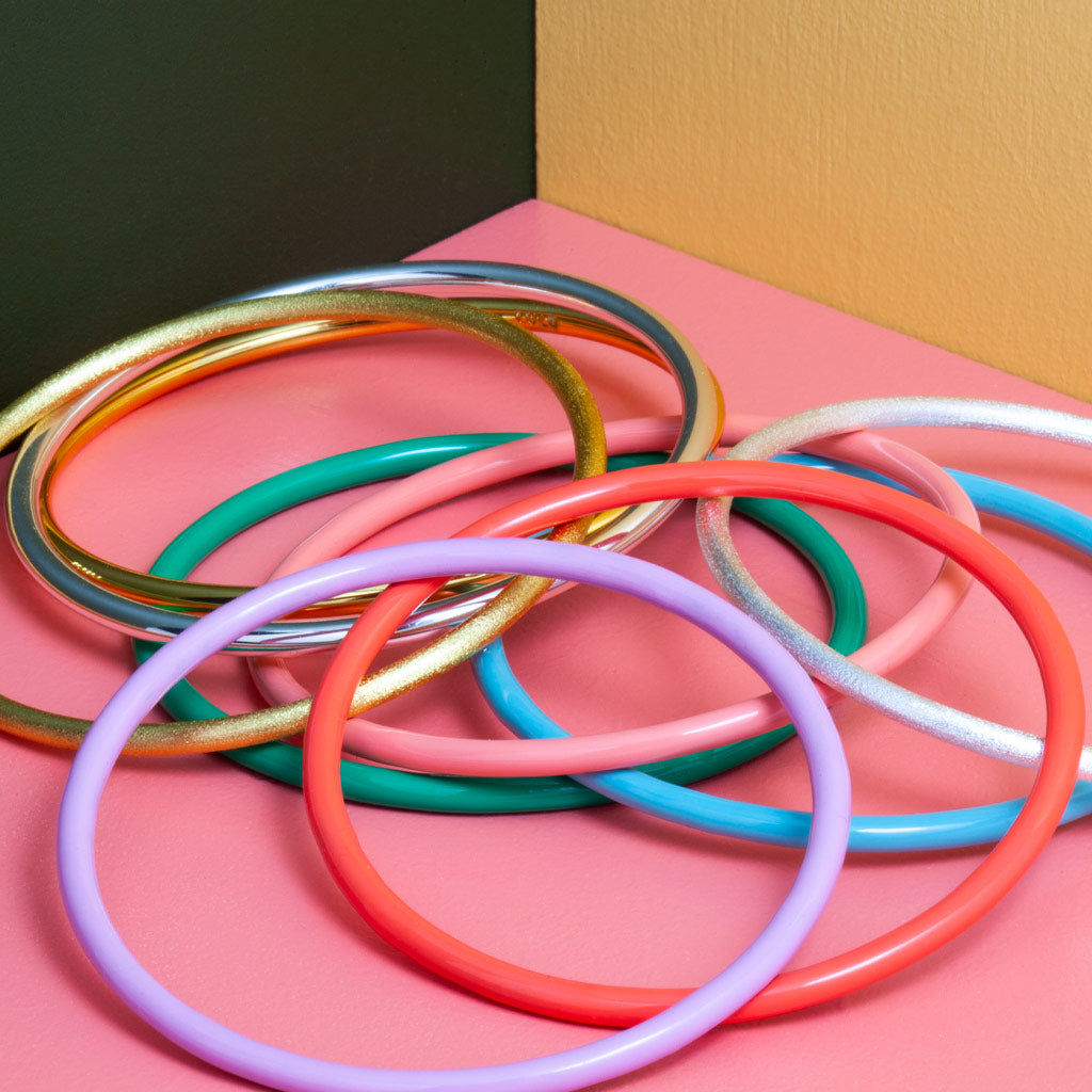 Color Bangle:バングル