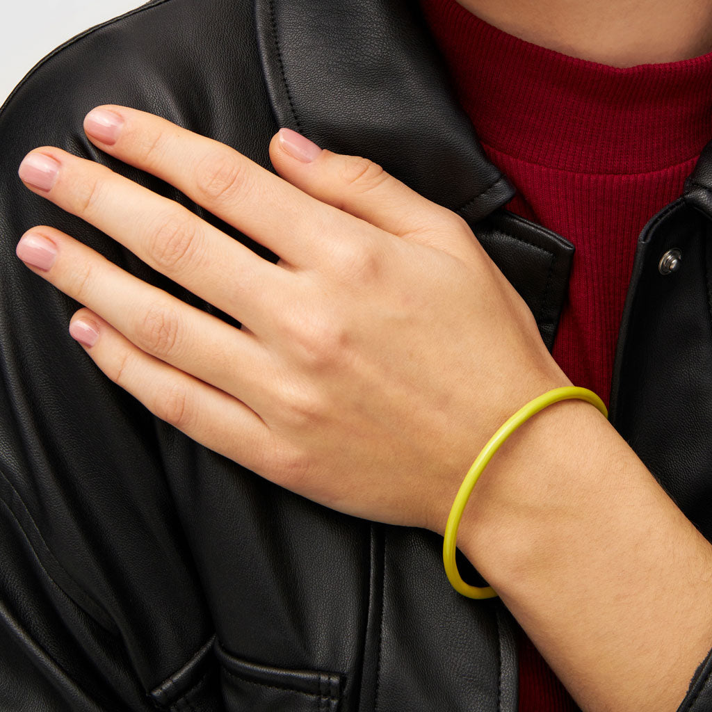 Color Bangle:バングル