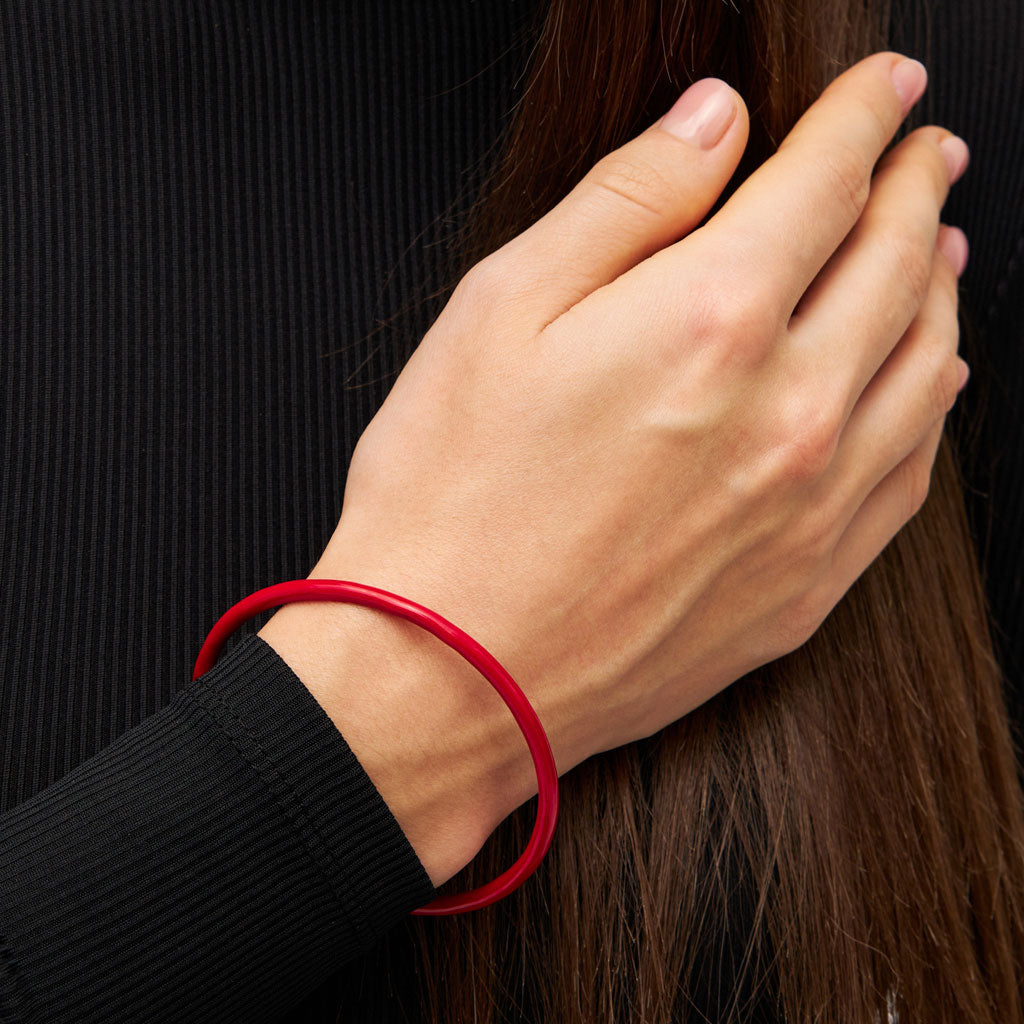 Color Bangle:バングル