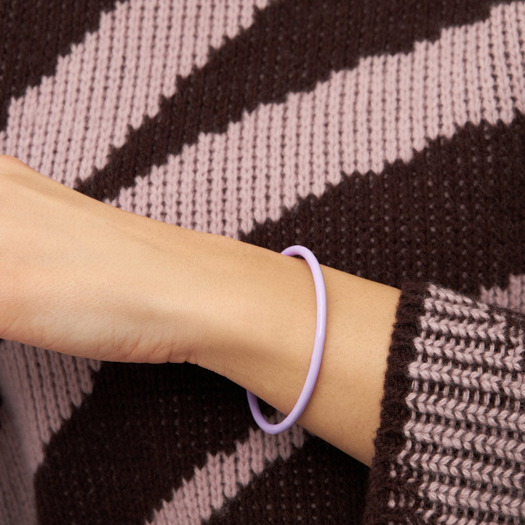 Color Bangle:バングル