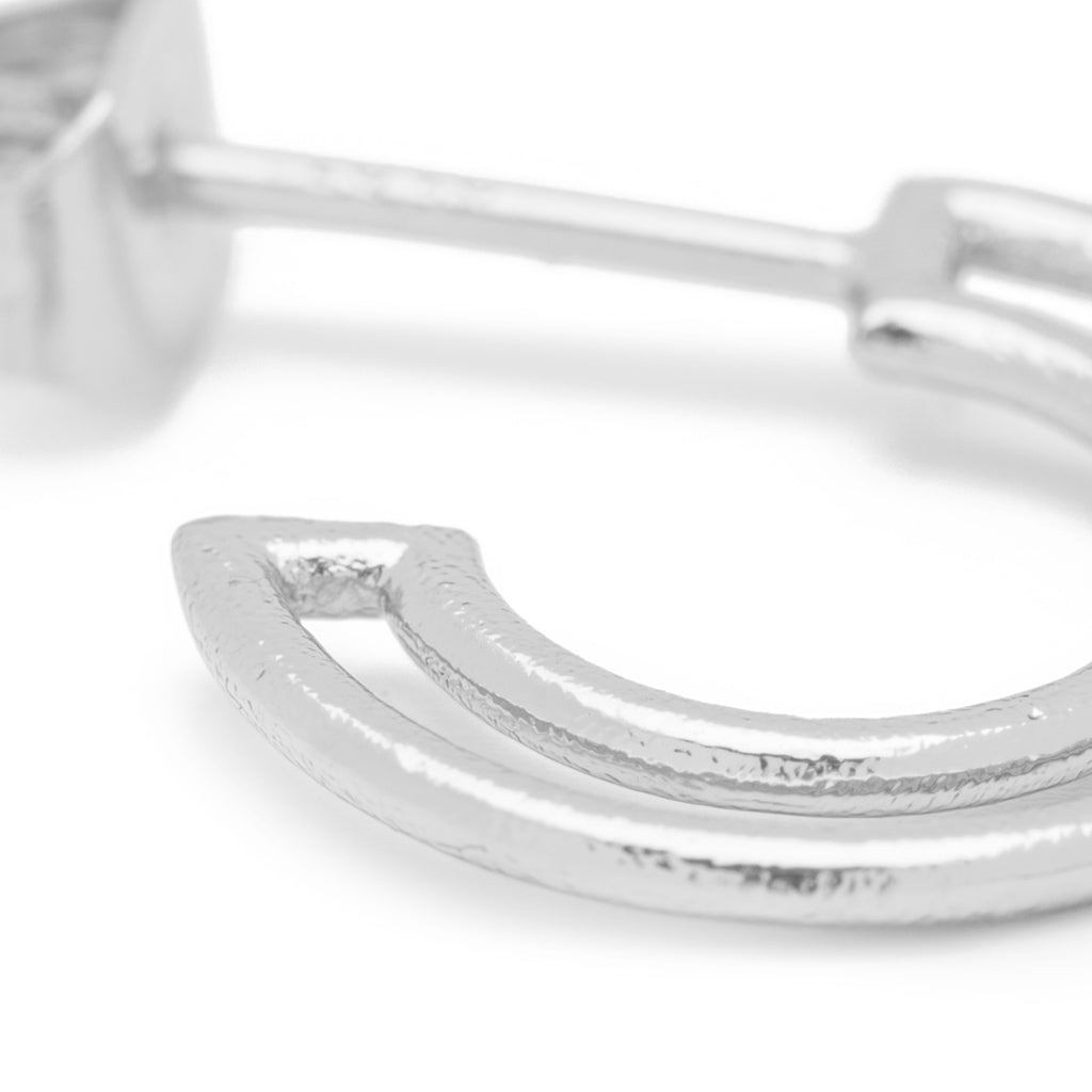 Shape Hoops:ピアス/ペア販売