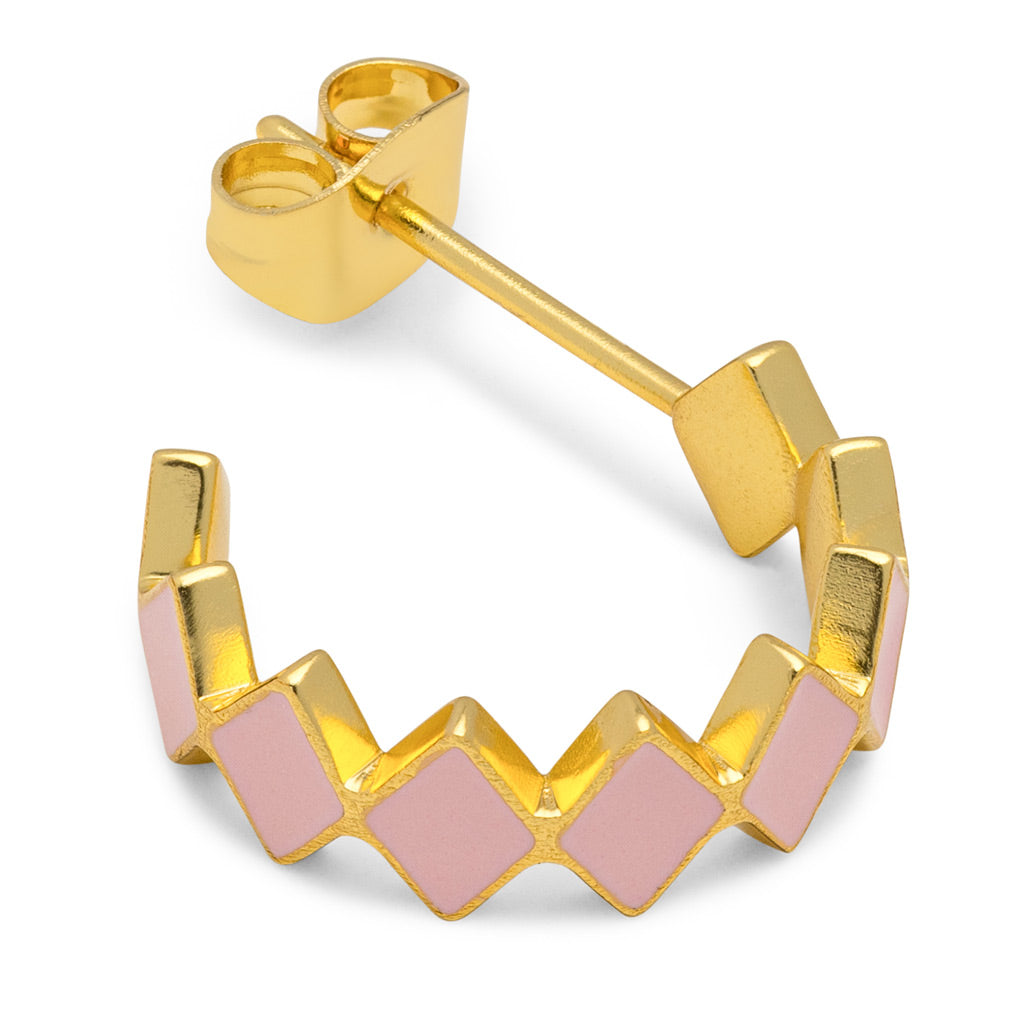 Confetti Hoops:ピアス/ペア販売