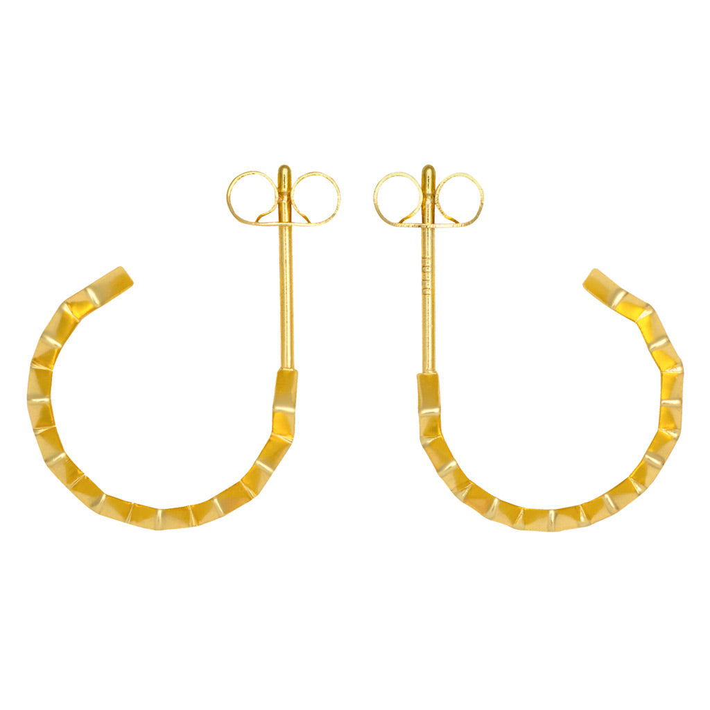 Confetti Hoops:ピアス/ペア販売