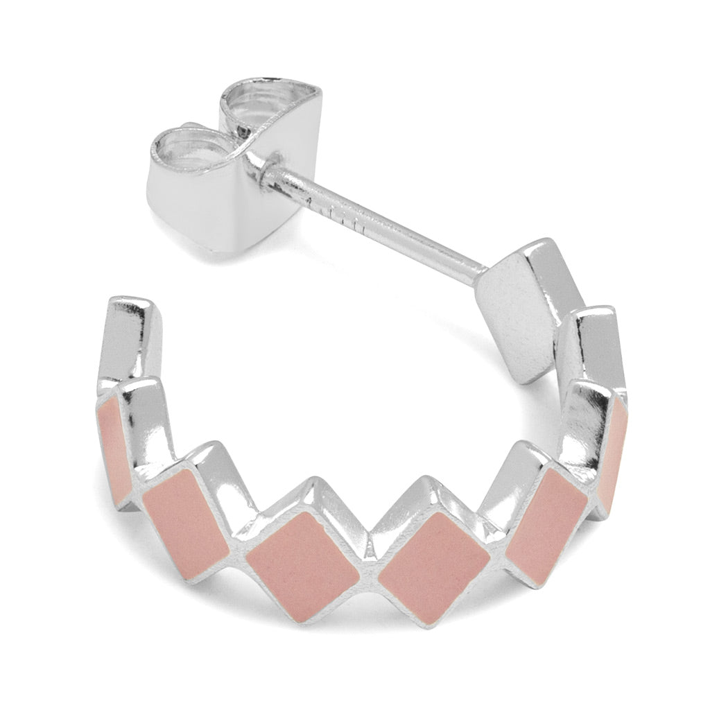 Confetti Hoops:ピアス/ペア販売