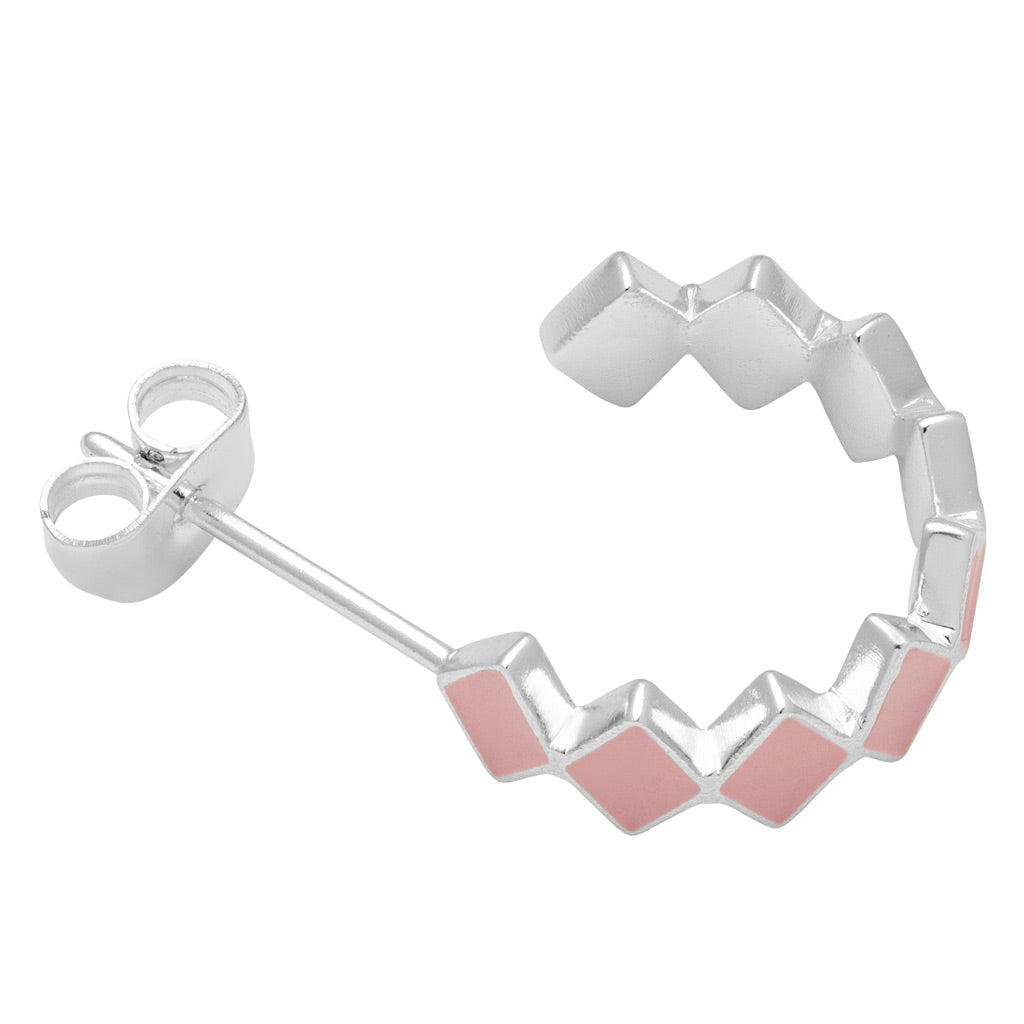 Confetti Hoops:ピアス/ペア販売