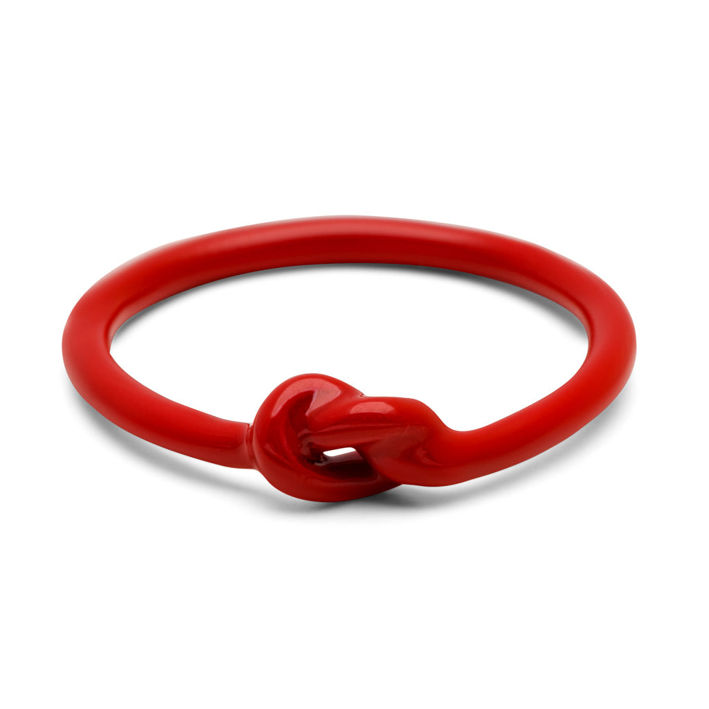 Love Knot Ring:指輪