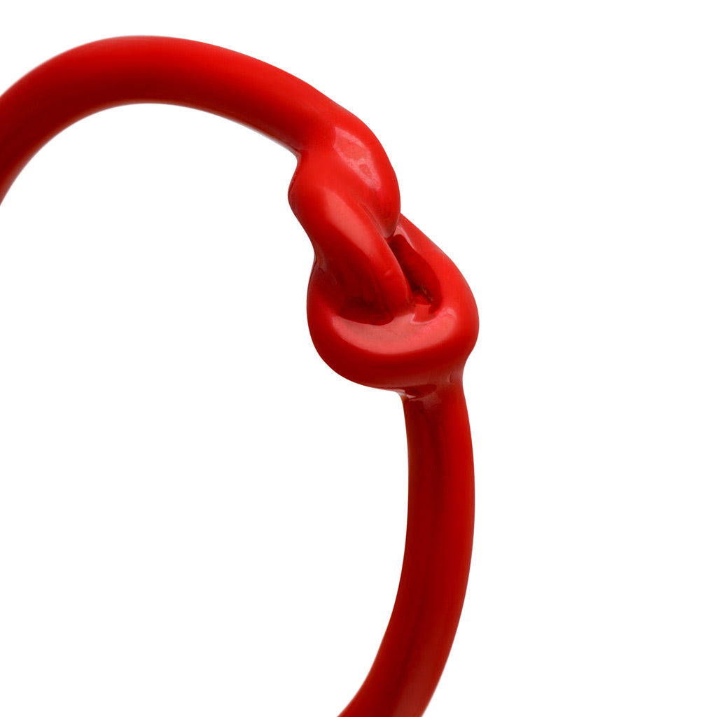 Love Knot Ring:指輪