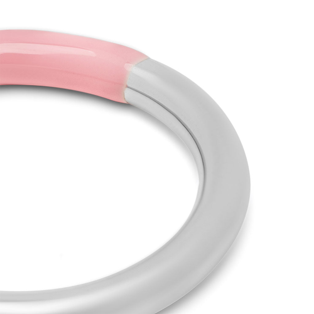 Double Color Ring silver:指輪