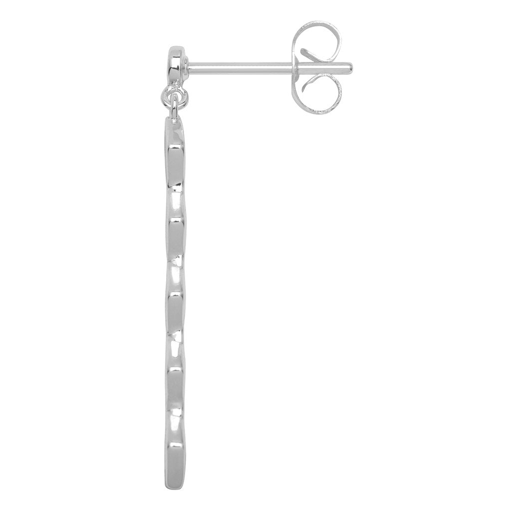 Confetti Long earring:ピアス/1個販売