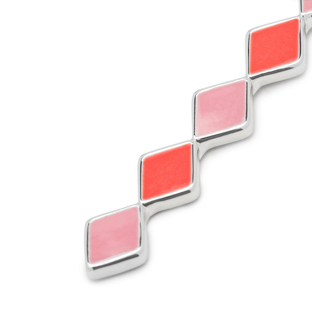 Confetti Long earring:ピアス/1個販売