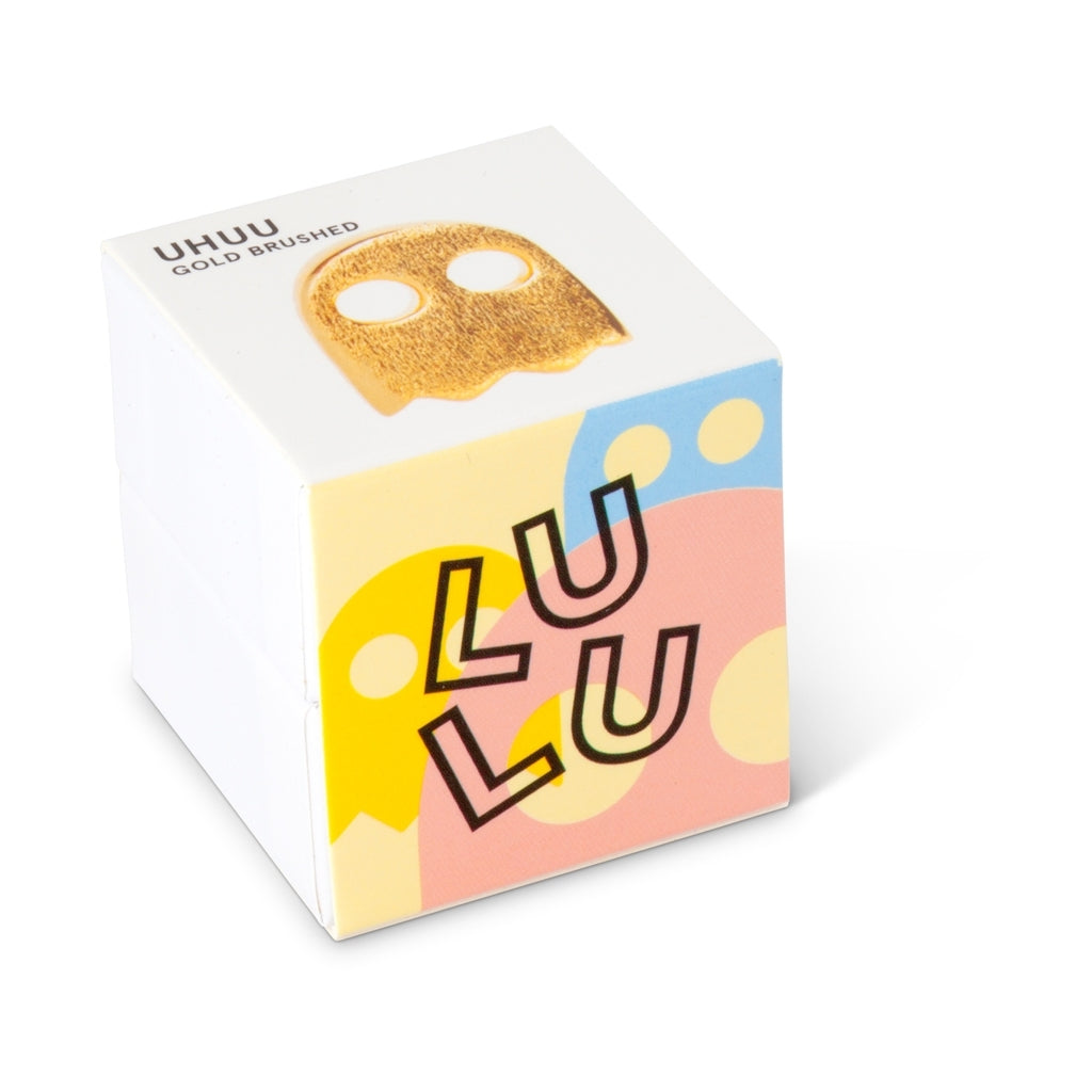 Uhuu earring:ピアス/1個販売