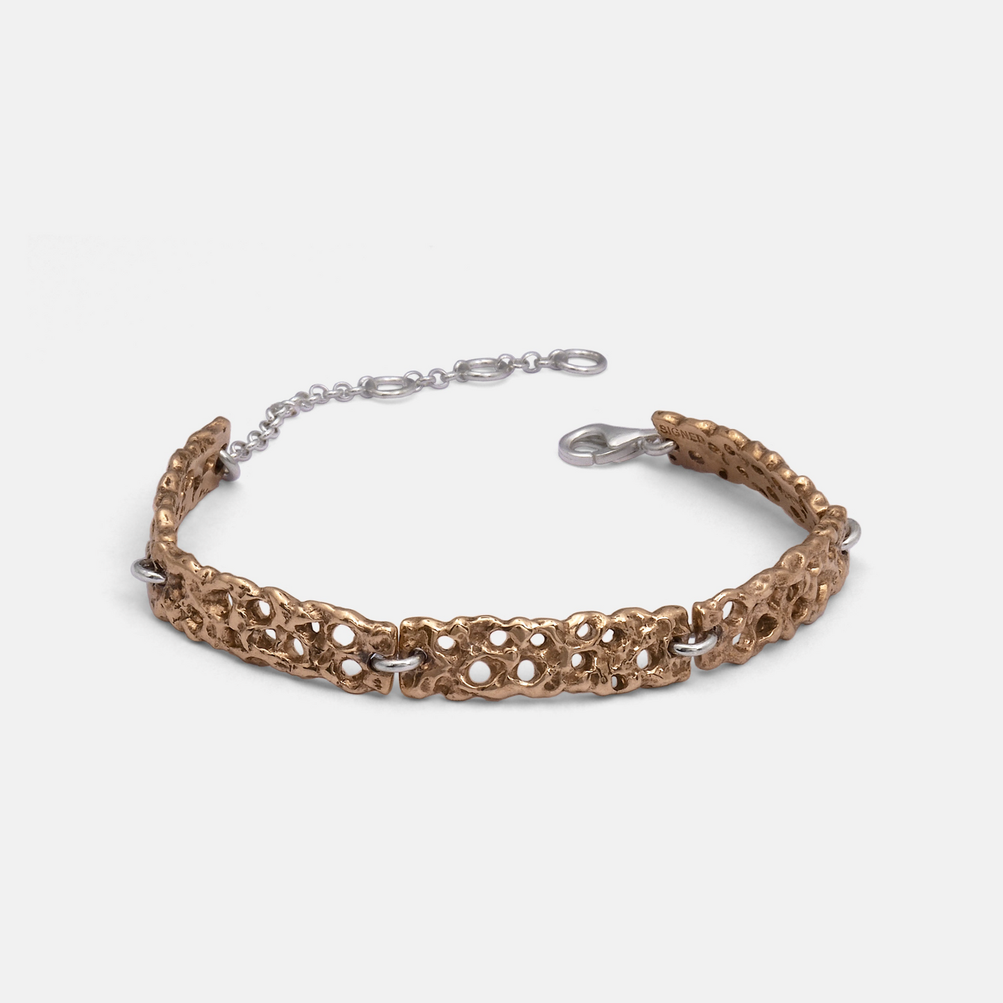 Iris Bracelet:ブレスレット