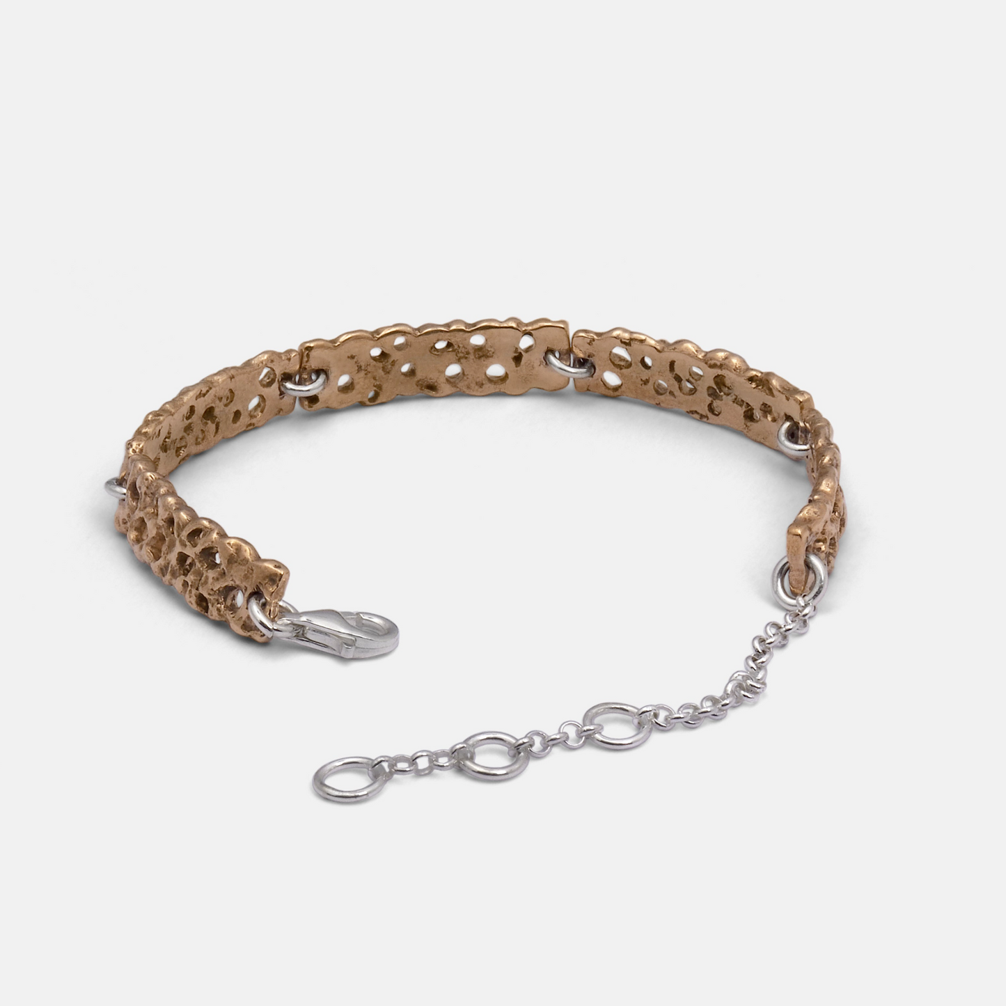 Iris Bracelet:ブレスレット