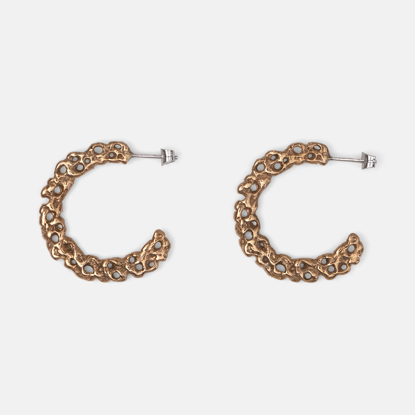 Iris II Earrings:ピアス/ペア販売