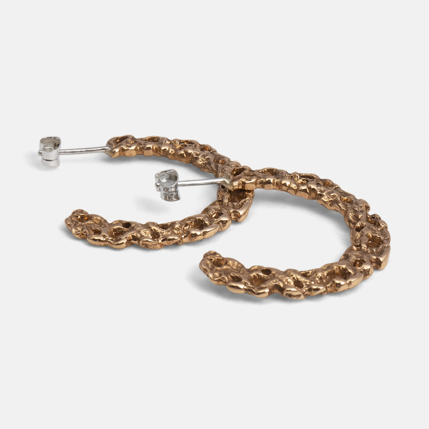 Iris II Earrings:ピアス/ペア販売