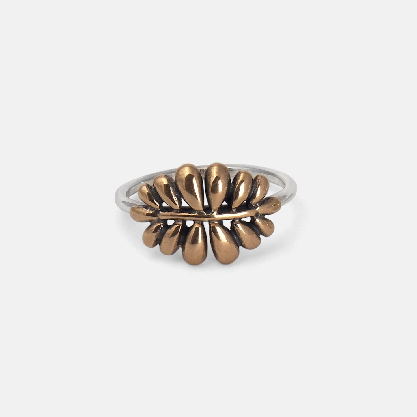 Lily Ring:指輪