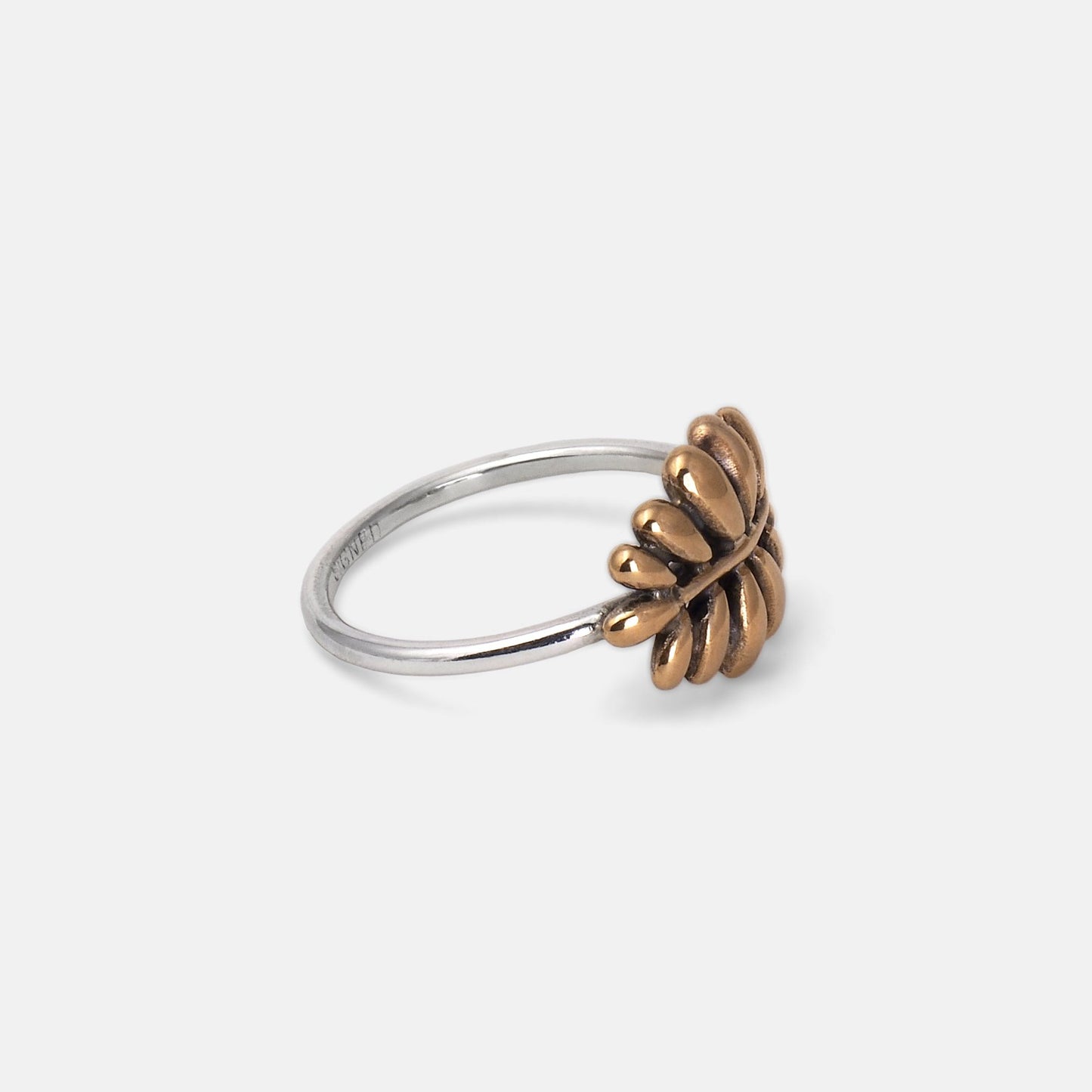 Lily Ring:指輪