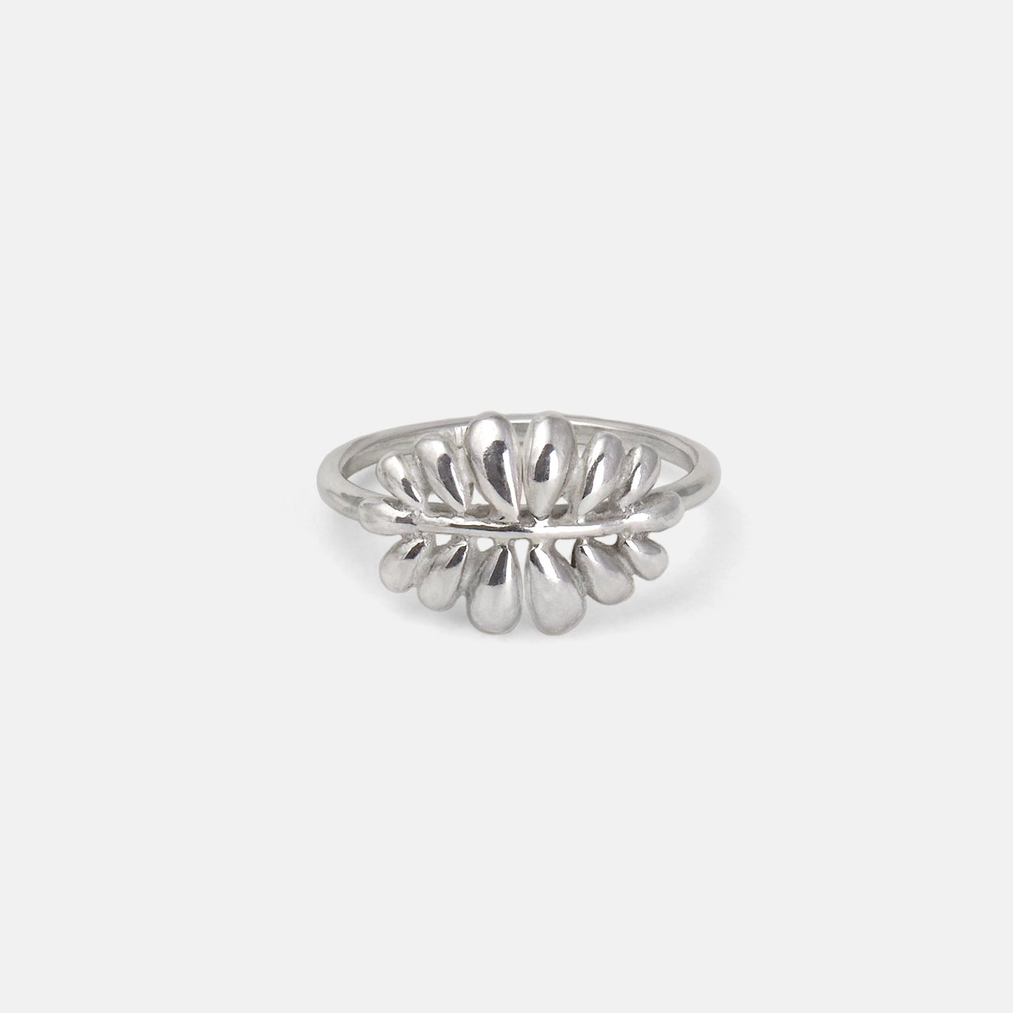 Lily Ring:指輪