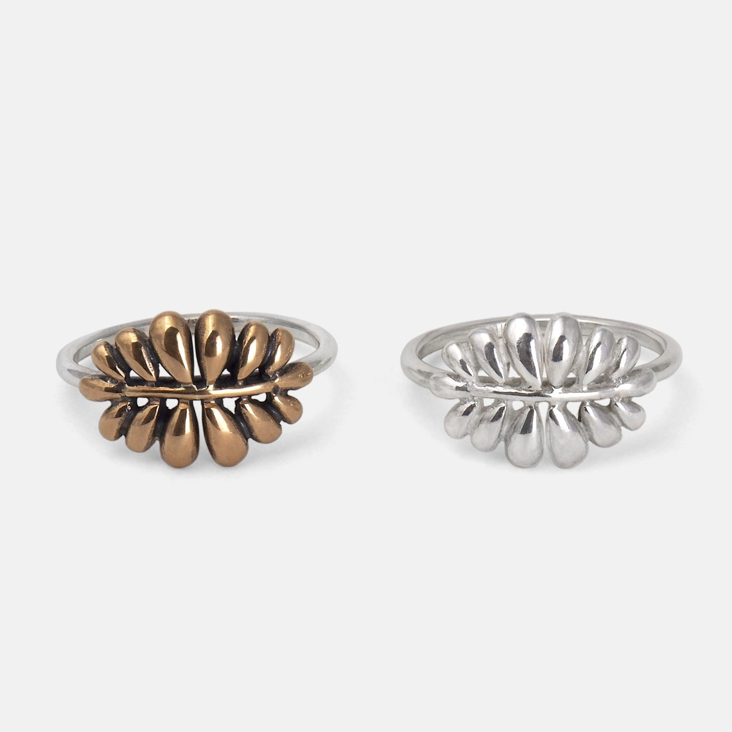Lily Ring:指輪