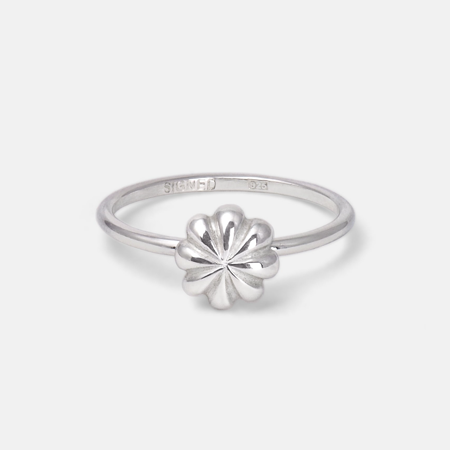 Poppy Ring:指輪