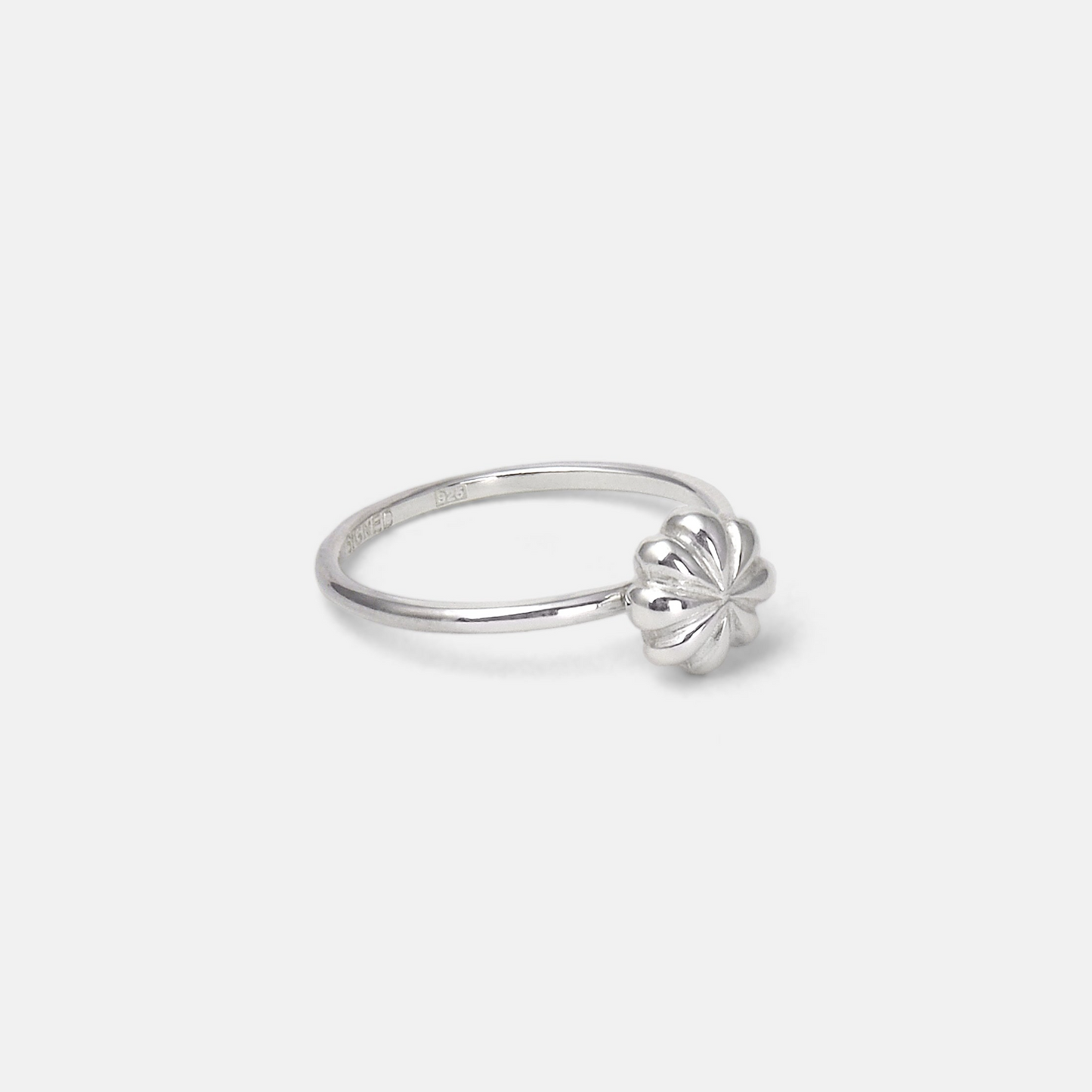 Poppy Ring:指輪
