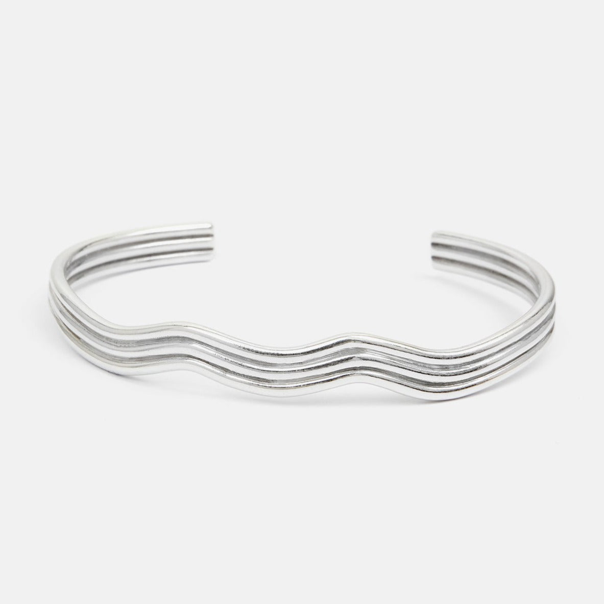Welle Bracelet:ブレスレット