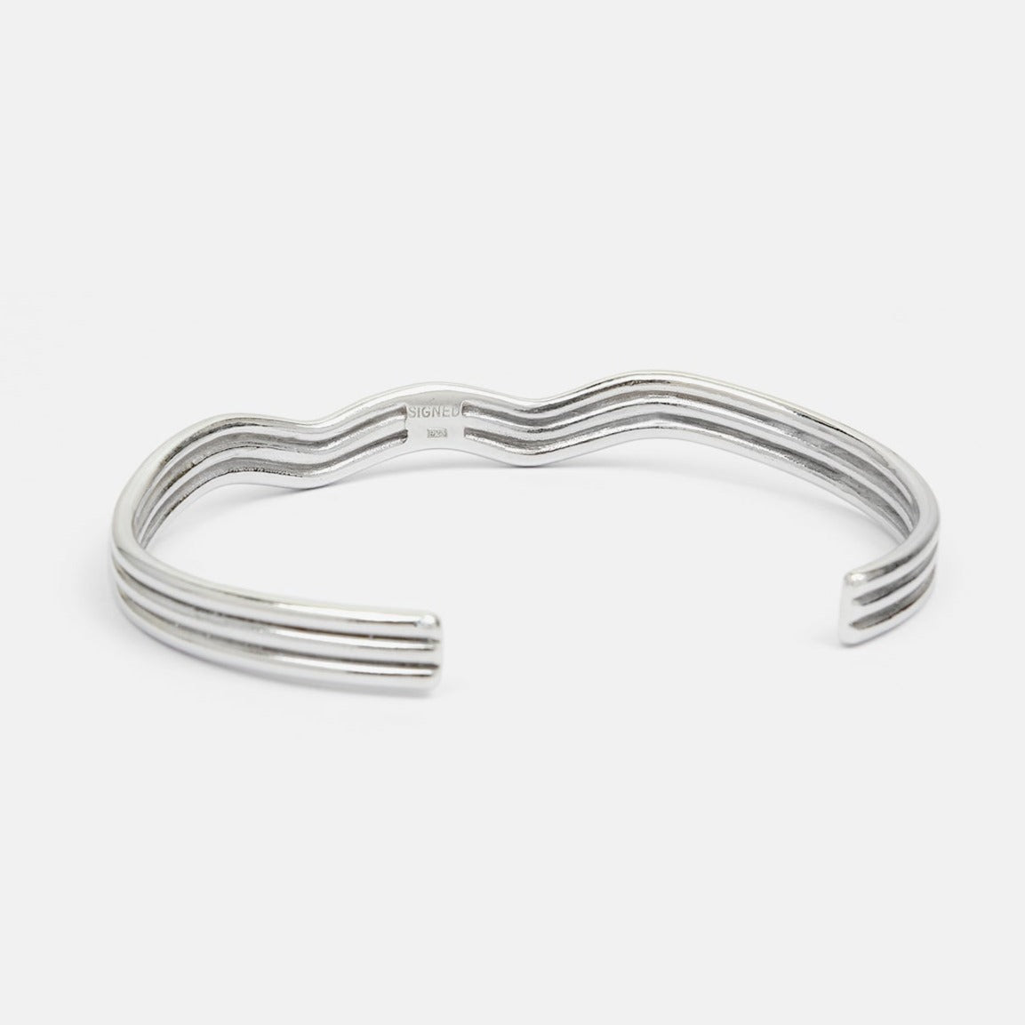 Welle Bracelet:ブレスレット