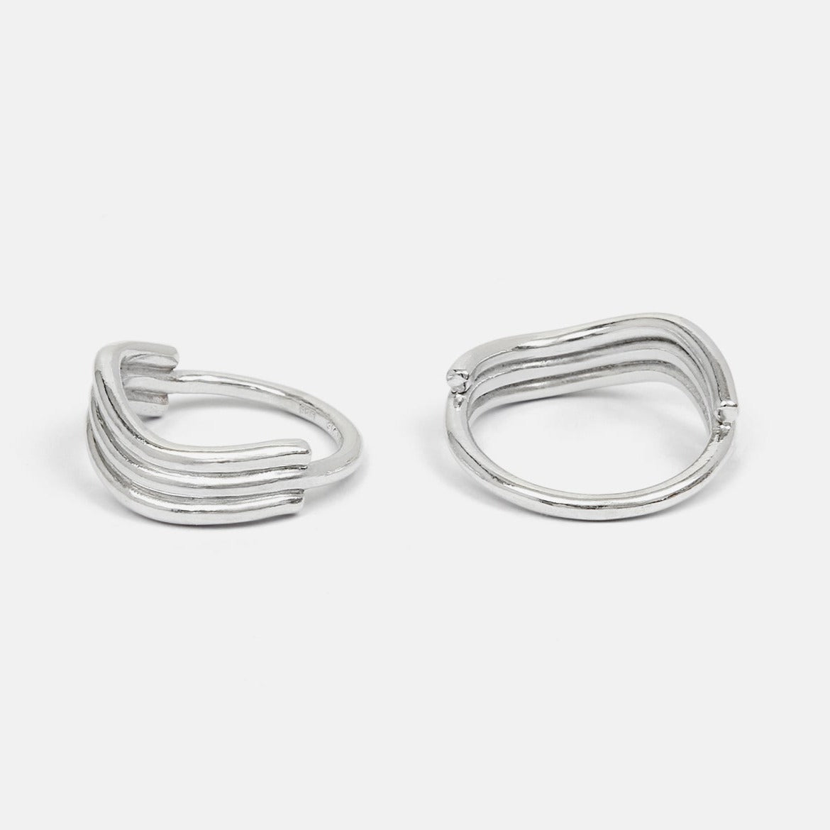 Welle Ring:指輪