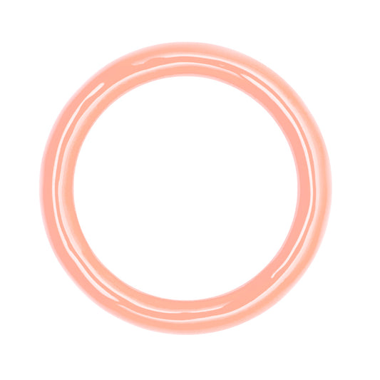 Enamel Color Ring：指輪